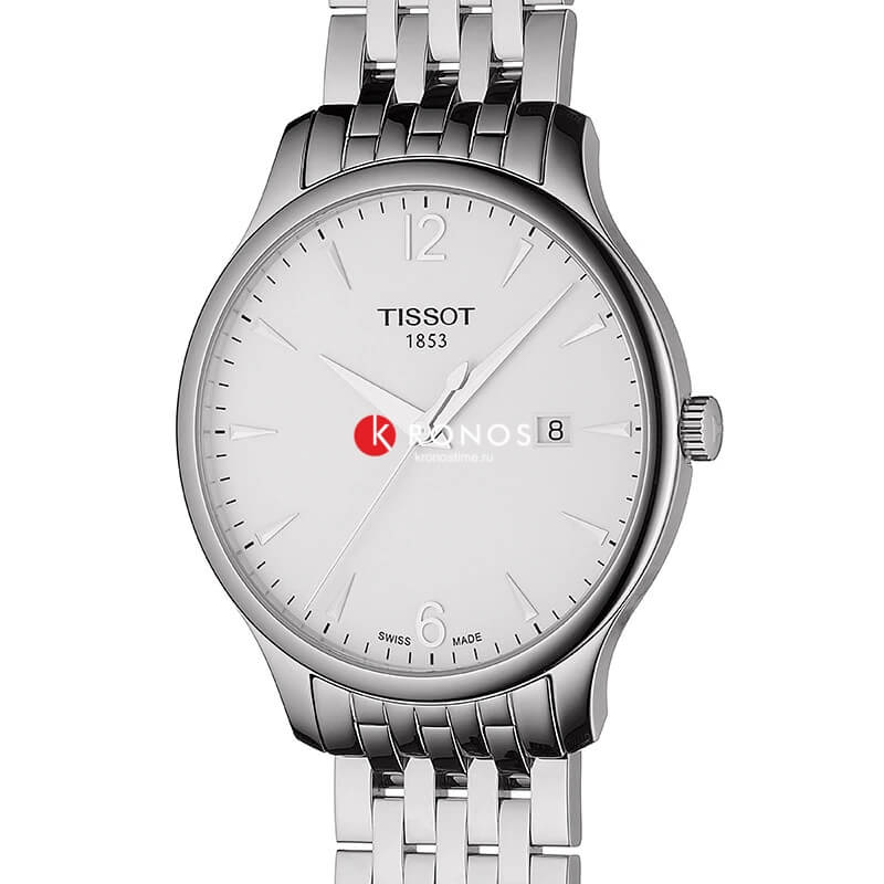 Фотография часов Tissot Tradition T063.610.11.037.00_1